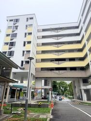 Blk 40 Cambridge Road (Kallang/Whampoa), HDB 4 Rooms #575074901